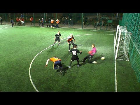 8 КХ 2 General  - Радмир  голы