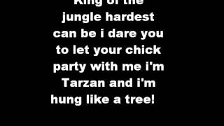 Dappy- Tarzan Part 2 (I&#39;m Coming)