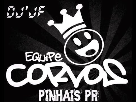 Mc Jair da rocha e Dj JF - A Jessica ta louca