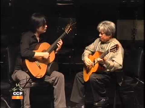 Sa Kabukiran - Florante Aguilar and Michael Dadap Duo