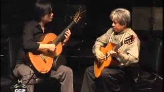 Sa Kabukiran - Florante Aguilar and Michael Dadap Duo