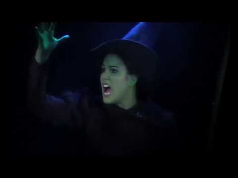 Stephanie J Block - Defying Gravity - Broadway (Original Quality)