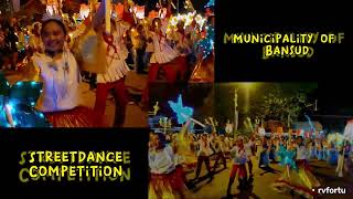 Pandanggitab Festival 2023 1st Place - Municipality of Bansud (Streetdance Competition)
