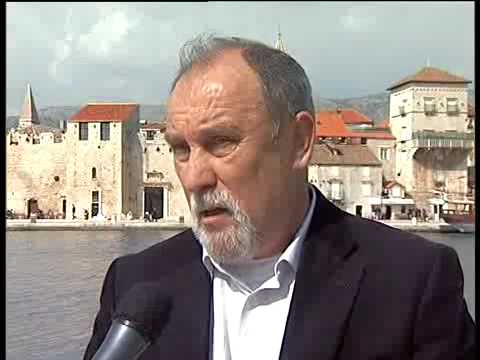 Povijesni uspjeh KK Trogir