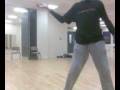 Abstract Poppin to 'rise & fly by Reel People