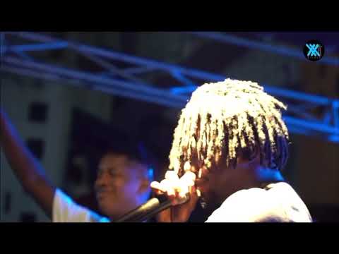 CONCERT DE LA COVER GANG 5ème partie