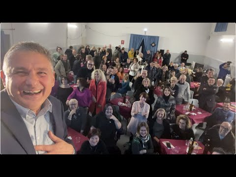 Barzelletta Il cane ignorante - Paci