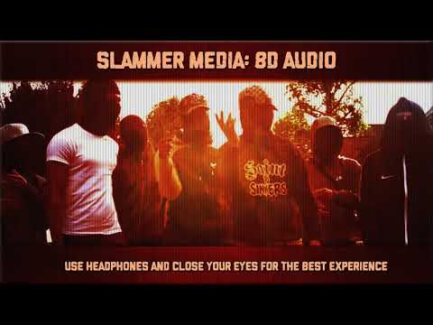 (1011) Kaysav x Sav'O - Smoking Caskets | 8D Audio 🎧