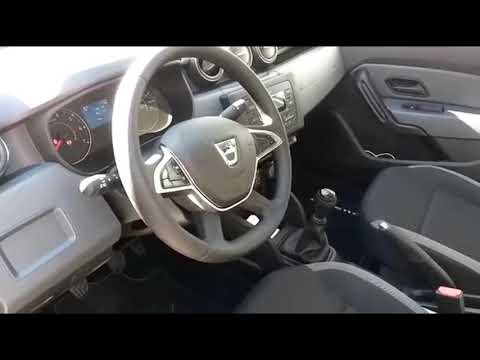 Dacia Duster 2021 DACIA DUSTER 1 6 4X2  18 MY 130 CV ESSENTIAL 5P