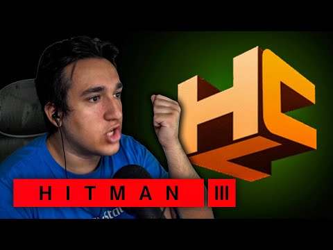Mudja vs HITMAN RAMBO