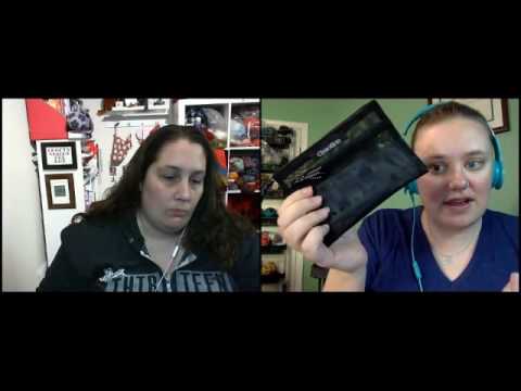 TheKnitGirllls Ep 302 - Scandalous