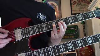 Living Loving Maid (She's Just a Woman) Lesson - Led Zeppelin