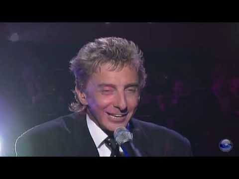 Barry Manilow – I Write the Songs (Live)
