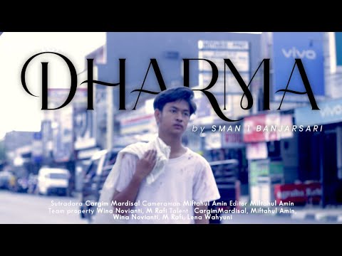 FILM PENDEK_CARGIM MARDISAL_SMAN 1 BANJARSARI_KABUPATEN CIAMIS_JAWABARAT