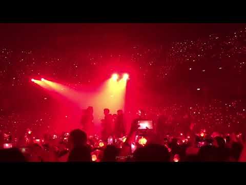 180513 GOT7 ‪ #EYESONYOUINBKK - 이젠, PHOENIX [Jackson & Yugyeom unit] ‬