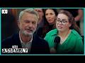 The question that shook Sam Neill | The Assembly | ABC iview