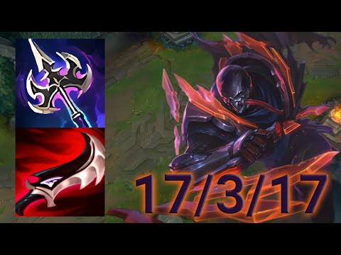 Pyke Support VS Karma | EUW Challenger Patch 12.20