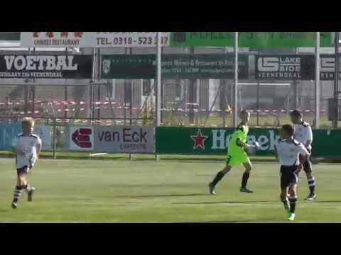 2016-09-10 DOVO O12-1 -- Maarssen O12-1 : Caemen Harte