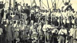 Colori (Popoli in cammino)- Michele Amadori - feat Luca Bussoletti Alfredo Serafini