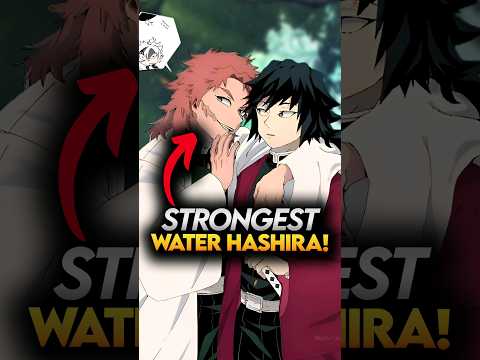 If Sabito Had Survived Final Selection Exam! Demon Slayer Explained #demonslayer #shorts