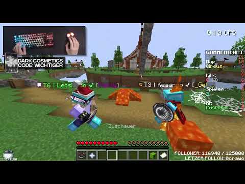 HUGO wird HOPS GENOMMEN