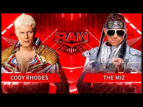 WWE RAW LIVE STREAM WATCH ALONG & LIVE REACTION!!