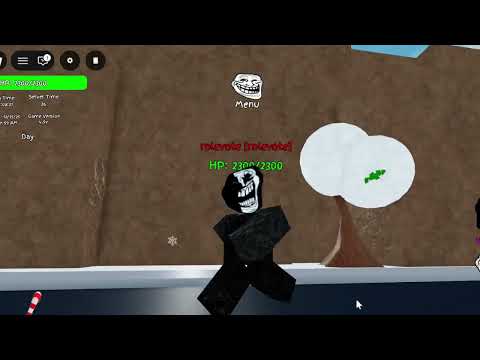 (SNEAK PEEK) Kidnapper Appearance | Roblox TUI