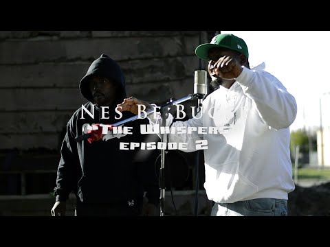 Nes Be Bugse - The Whispers [Step Up 2 The Mic (Freestyle)]