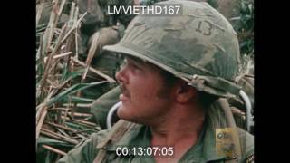 101ST ABN DIVISION RETURNS TO A SHAU VALLEY; ETC  - LMVIETHD167