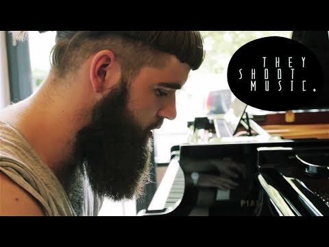 Touchy Mob - Superhero Point Of View // THEY SHOOT MUSIC