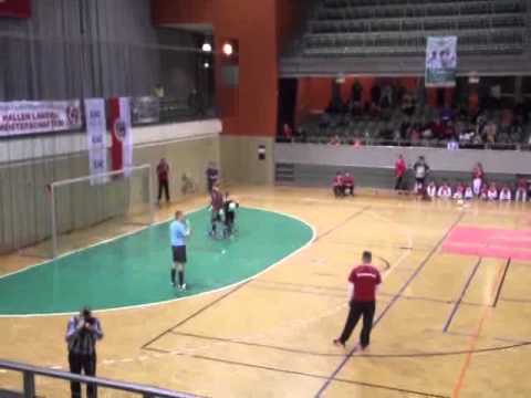 9m-Schießen im Halbfinale gegen FC Schwedt.flv