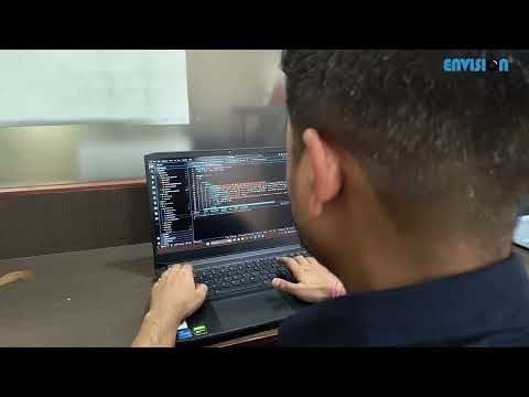 Om Pimpale - Computer Engineer - Java Full Stack - Envision Pune