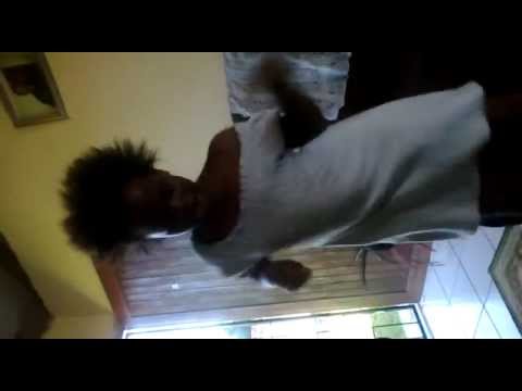 Chris brown as Your Friend by Sbonga and Kwaneh