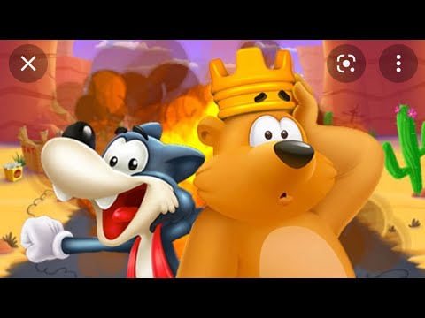 Toon Blast Level 7571