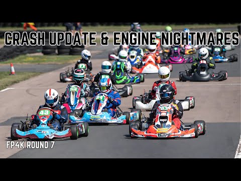 Broken Kart & Engine Nightmares – Did I Finally Fix It?