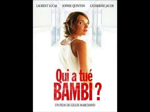 Qui a tué Bambi ?