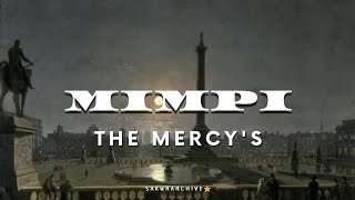 Download lagu THE MERCY'S – MIMPI [Lyrics] mp3