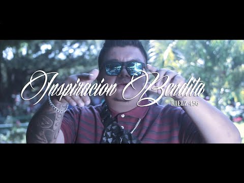 RIELZ 456 - INSPIRACION BENDITA - VIDECLIP 2019