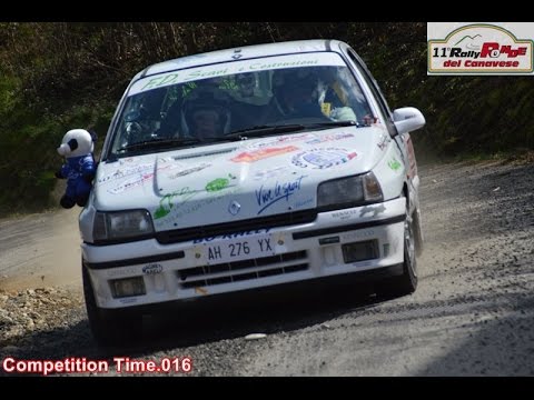 11° Ronde del Canavese #42 Diaco - Diaco