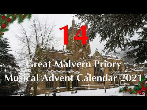 14 - Humperdinck - Angel scene (from 'Hänsel und Gretel'), arr. E. Lemare