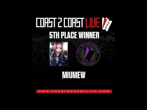 Recap for Coast 2 Coast LIVE | Seattle All Ages Edition 10/8/17