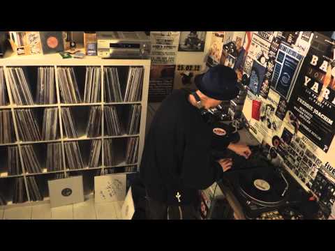 BeatPete - Vinyl Session - Part # 56 - Presented by HHV.DE & Mellow Orange Music