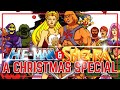 Throw He Man In The Trash It S She Ra S Turn The Story Of He Man She Ra A Christmas Special