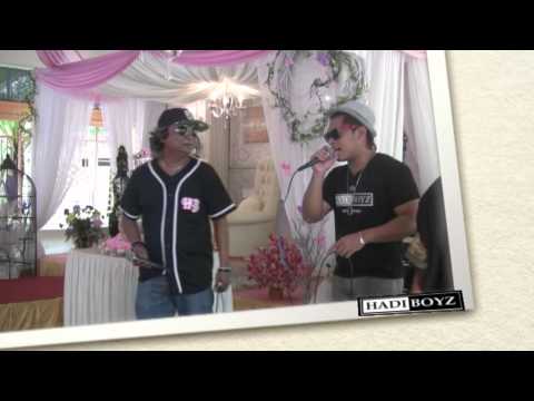 Andai Ku Bercinta Lagi cover by HadiBoyz