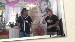 Download lagu Andai Ku Bercinta Lagi cover by HadiBoyz mp3