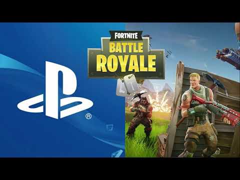 Giant Bombcast 552 highlight - Sony gives in, Fortnite crossplay