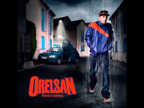 Orelsan - Pour le pire ( Paroles )