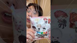 にじさんじチップスで推しを当てたい限界オタク