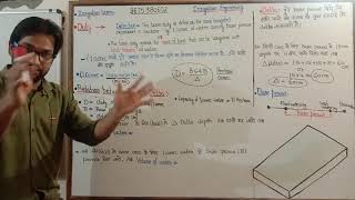 Part 2 ! Relation between duty and delta ! Duty and delta ! Duty ! Delta ! Irrigation lecture !