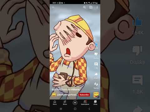 chainsaw man bob the builder